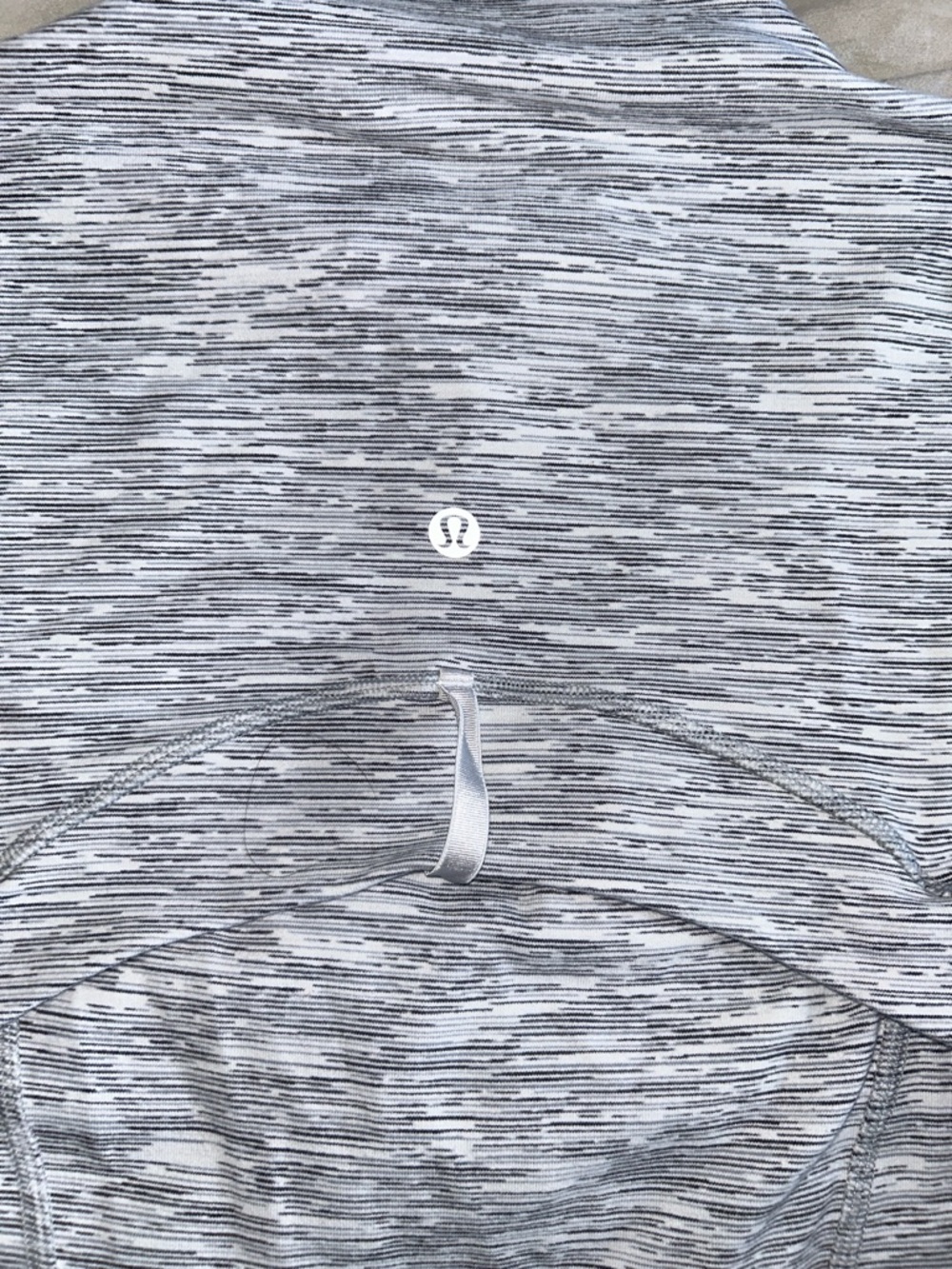 Lululemon Define Jacket - Picture 6 of 7